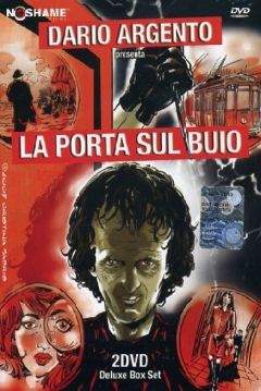 Poster El Tranvía (La Puerta en la Oscuridad)