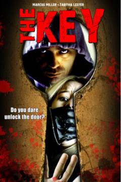 Poster La Llave