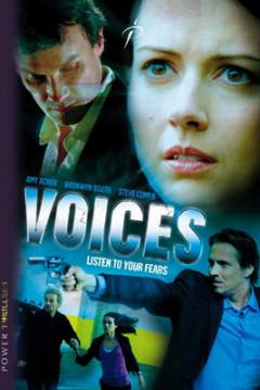 Poster Voces