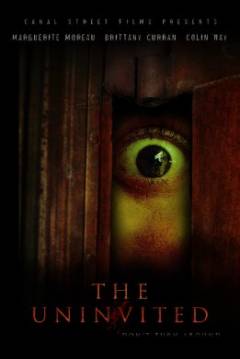 Poster The Uninvited