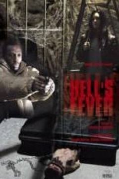 Poster Hell´s Fever