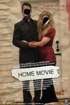 Poster Home Movie