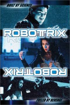 Poster Robotrix