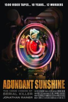 Poster Abundant Sunshine