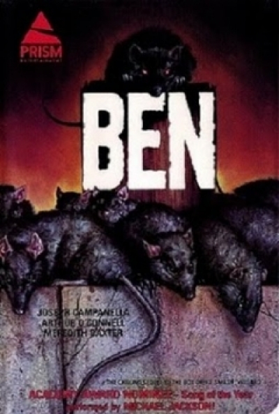 Poster Ben