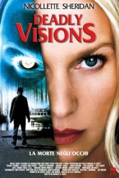 Poster Visiones Mortales
