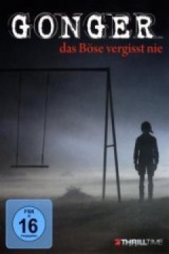 Poster Gonger: El Mal Viene del Pasado