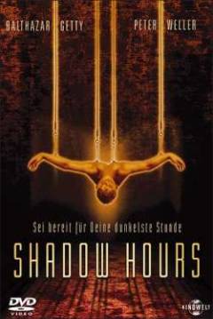 Poster La Hora de las Sombras