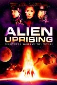 Poster Alien Uprising