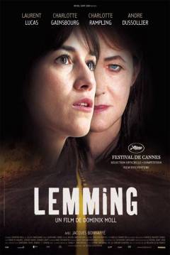 Poster Lemming