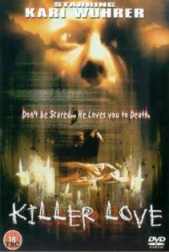 Poster Killer Love 
