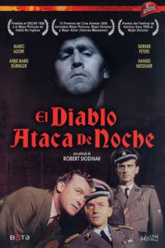 Ficha El Diablo Ataca de Noche