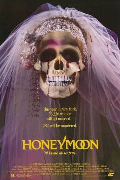 Poster Luna de Miel
