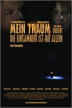 Poster My Dream or Loneliness Never Walks Alone