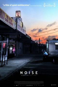 Poster Ruidos (Noise)