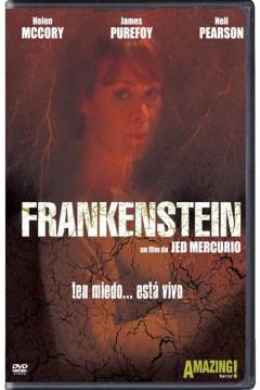 Poster Frankenstein