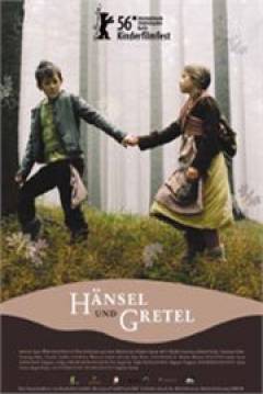 Ficha Hansel y Gretel