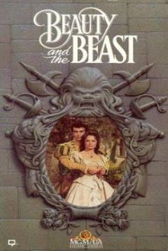 Poster La bella y la Bestia