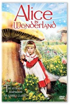 Ficha Alicia en el País de las Maravillas (Alicia a Través del Espejo)
