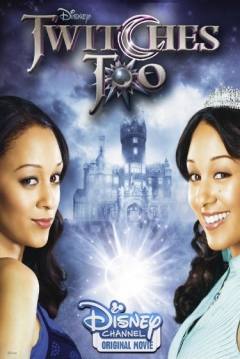 Poster Las Gemelas Vuelven a Hechizar