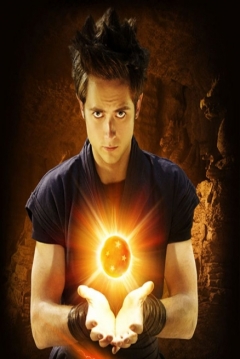 Poster Dragon Ball 2: Reborn
