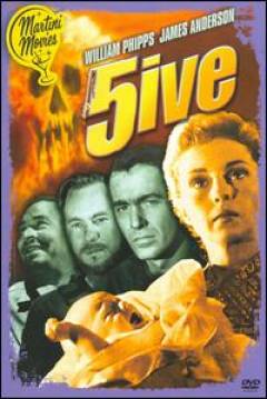 Poster Five
