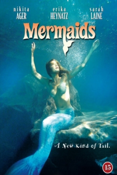 Poster Las Sirenas