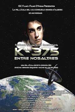 Poster K-375, Entre Nosotros