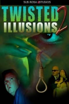Poster Twisted Illusions 2