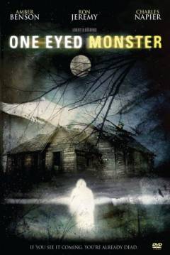 Poster One-Eyed Monster