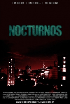 Poster Nocturnos