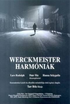 Poster Armonías de Werckmeister