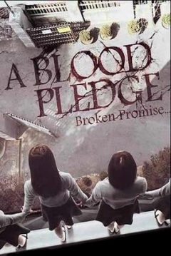 Poster Whispering Corridors 5: Suicide Pact (A Blood Pledge)