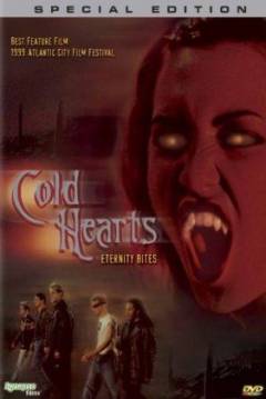 Poster Cold Hearts
