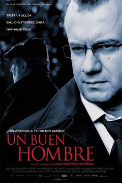 Ficha Un Buen Hombre