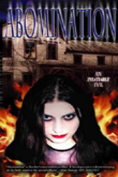 Poster Abomination: The Evilmaker 2