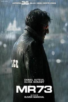 Poster MR 73