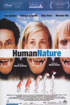 Ficha Human Nature
