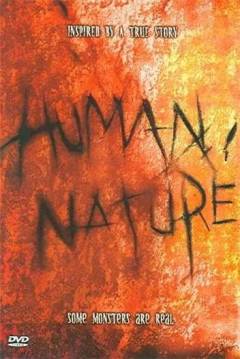 Poster Human Nature