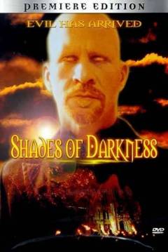 Poster Shades of Darkness