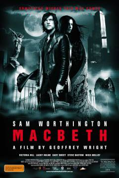Ficha Macbeth
