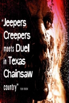 Poster Monster Man 3