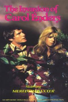 Ficha La Invasión de Carol Enders