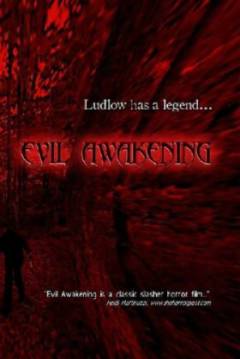 Poster Evil Awakening