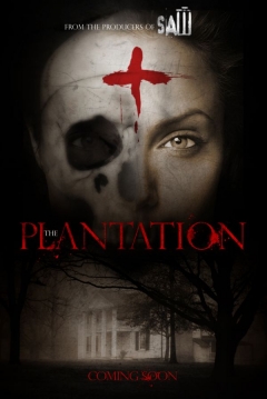 Poster The Plantation (Yo Anduve Con Un Zombie: Remake)