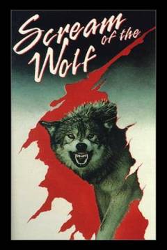 Poster El Aullido del Lobo