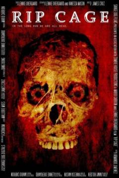 Poster Rip Cage