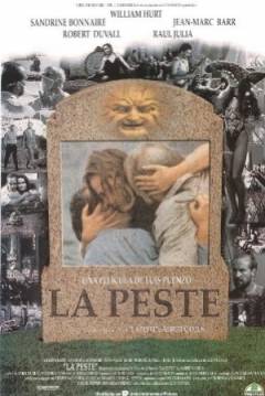 Ficha La Peste
