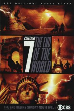 Ficha Categoría 7: El Fin del Mundo