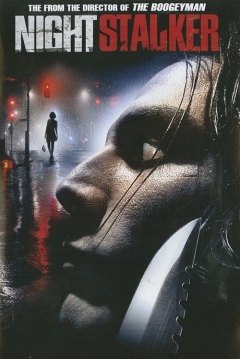 Poster Nightstalker